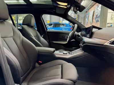 BMW 320 (2025) - Photo 8