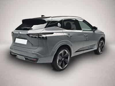Nissan Qashqai (2026) - Photo 2