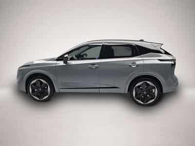 Nissan Qashqai (2026) - Photo 4
