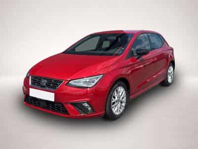 Seat Ibiza (2024) - Photo 1