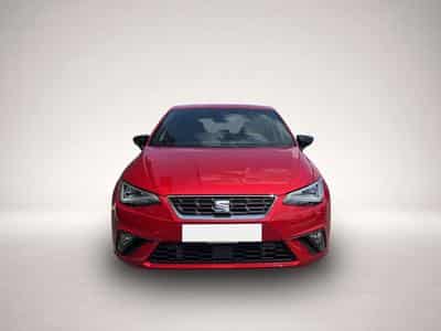 Seat Ibiza (2024) - Photo 2