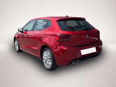 Seat Ibiza (2024) - Photo 4