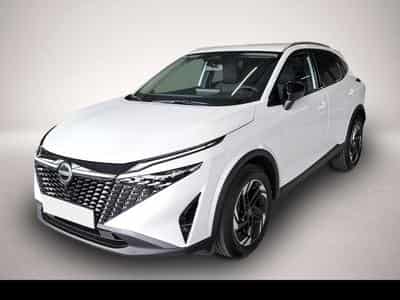 Nissan Qashqai (2026) - Photo 1