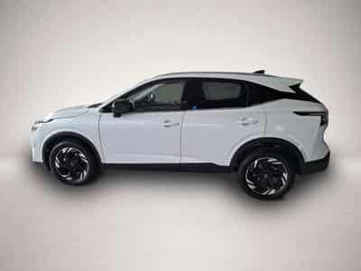 Nissan Qashqai (2026) - Photo 4