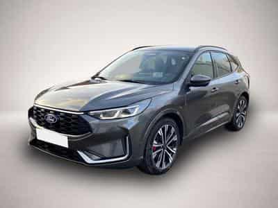 Ford Kuga (2025) - Photo 2