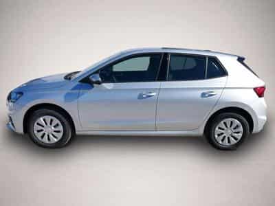 Skoda Fabia (2026) - Photo 4