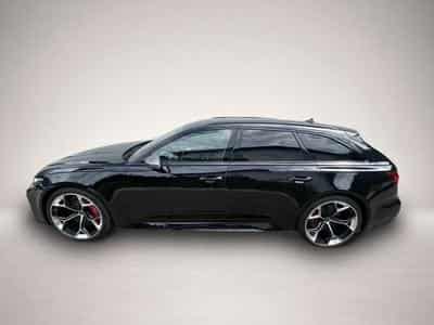 Audi RS6 (2024) - Photo 4
