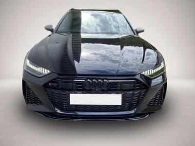 Audi RS6 (2024) - Photo 5