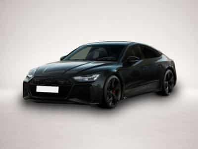 Audi RS7 (2025) - Photo 1