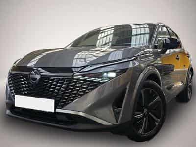 Nissan Qashqai (2026) - Photo 1