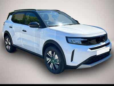 Opel Frontera (2026) - Photo 1