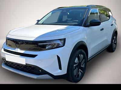 Opel Frontera (2026) - Photo 3