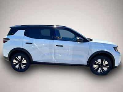 Opel Frontera (2026) - Photo 4