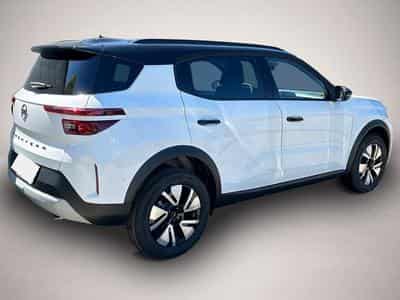Opel Frontera (2026) - Photo 5