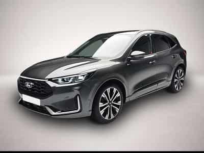 Ford Kuga (2025) - Photo 1