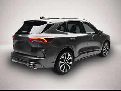 Ford Kuga (2025) - Photo 2
