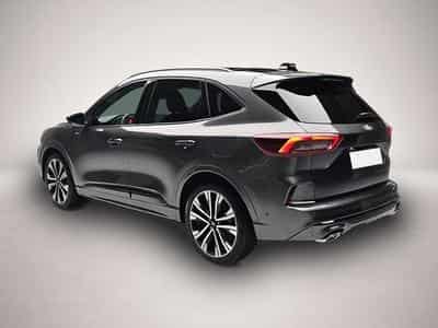Ford Kuga (2025) - Photo 3