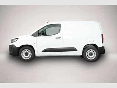 Opel Combo (2026) - Photo 2