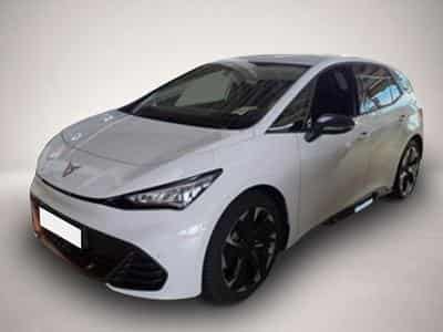 Cupra Born (2025) - Photo 1