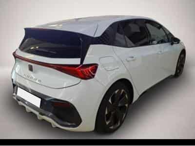 Cupra Born (2025) - Photo 2