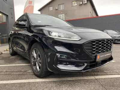 Ford Kuga (2024) - Photo 4