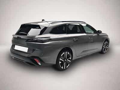 Peugeot 308 (2026) - Photo 2