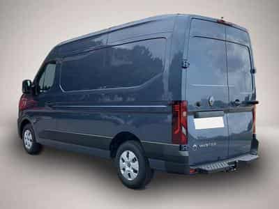 Renault Master (2026) - Photo 3