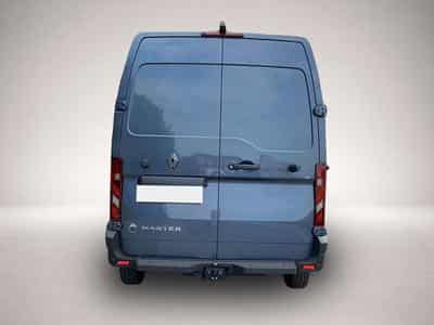 Renault Master (2026) - Photo 4