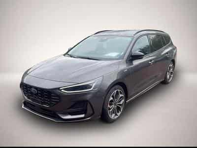 Ford Focus (2025) - Photo 2