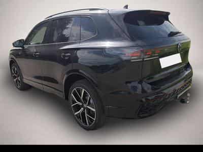 VW Tiguan (2025) - Photo 3