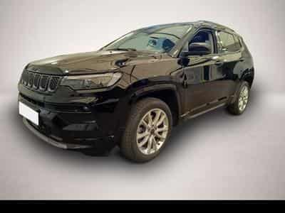 Jeep Compass (2025) - Photo 1
