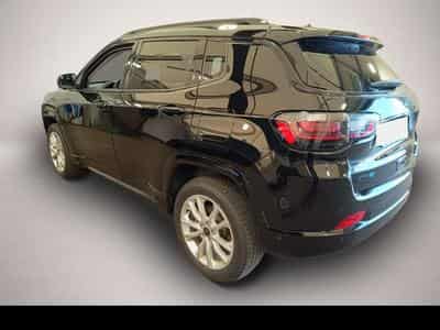 Jeep Compass (2025) - Photo 4
