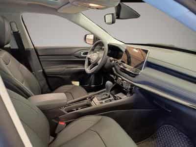 Jeep Compass (2025) - Photo 5