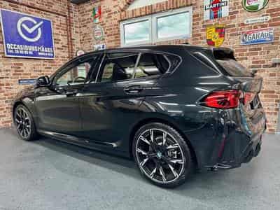 BMW 120 (2025) - Photo 2