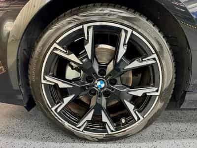 BMW 120 (2025) - Photo 3