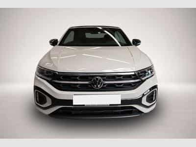 VW T-Roc (2025) - Photo 2