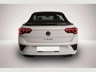 VW T-Roc (2025) - Photo 4