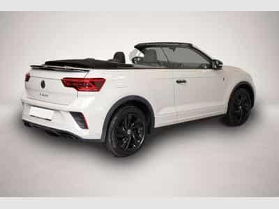 VW T-Roc (2025) - Photo 6
