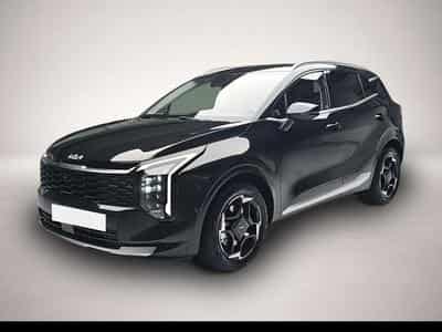 Kia Sportage (2026) - Photo 1