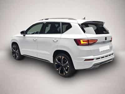 Cupra Ateca (2025) - Photo 3