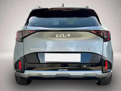 Kia Sportage (2026) - Photo 3