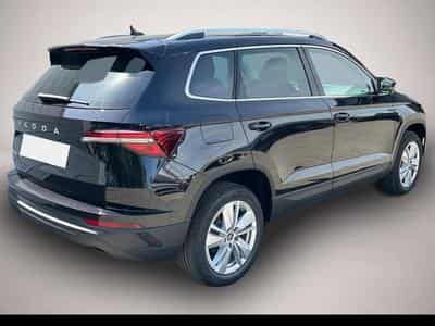 Skoda Karoq (2026) - Photo 4
