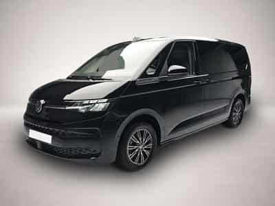 VW Multivan (2026) - Photo 1