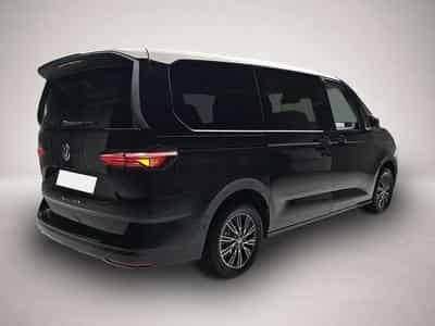 VW Multivan (2026) - Photo 2