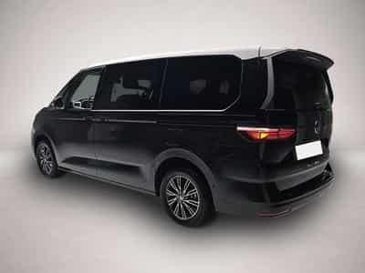 VW Multivan (2026) - Photo 3