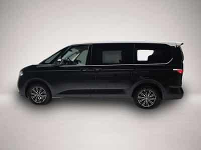 VW Multivan (2026) - Photo 4