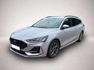 Ford Focus (2024) - Photo 2