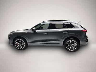 Audi Q3 (2026) - Photo 4