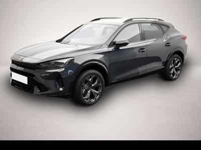 Cupra Formentor (2025) - Photo 1