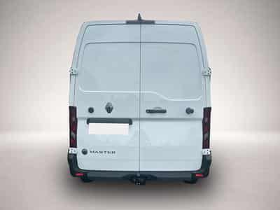 Renault Master (2026) - Photo 4